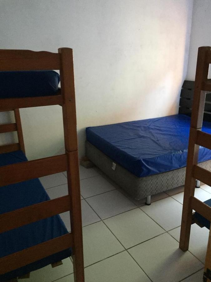 Willa Casa De Temporada Peruíbe Zewnętrze zdjęcie