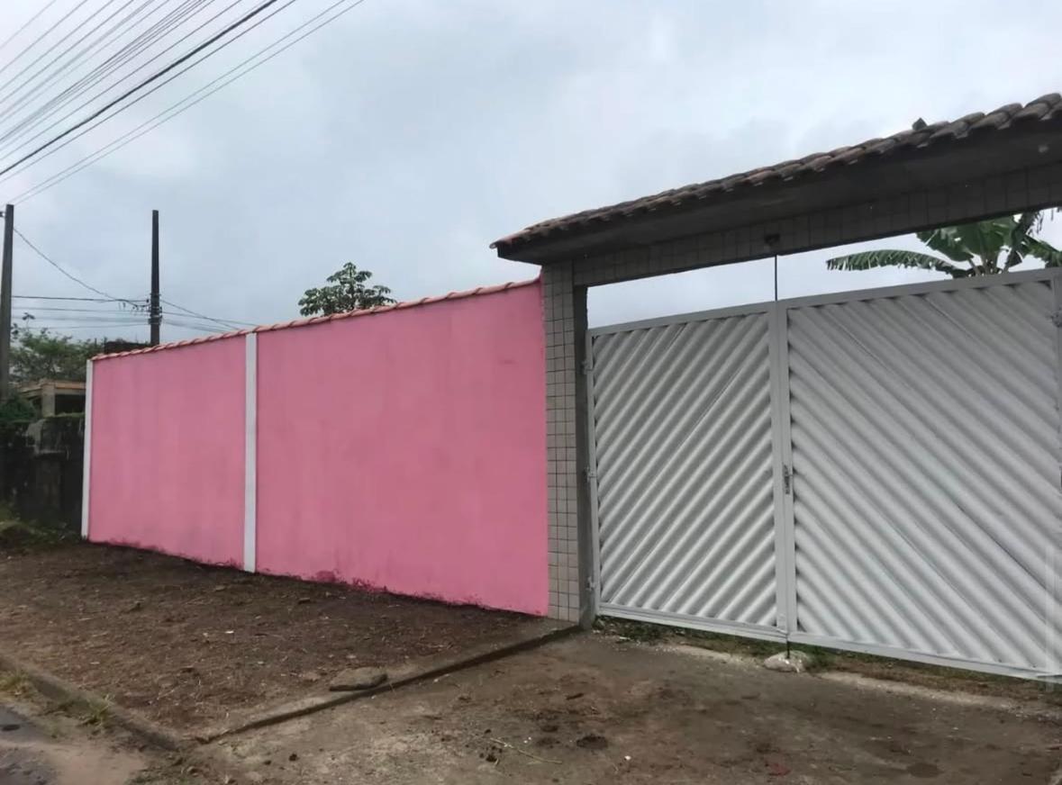 Willa Casa De Temporada Peruíbe Zewnętrze zdjęcie